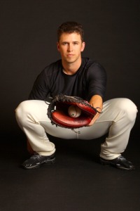 2012 MLBPA - The Players Choice Photo Shoot - San Francisco Giants